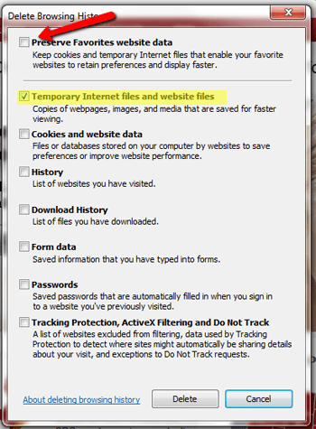 Internet Explorer Internet Explorer