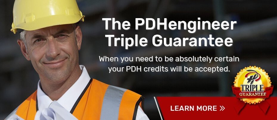 The PDHengineer Triple Guarantee is your assurance of board acceptance