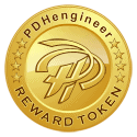 PDHengineer Reward Tokens mean free online PDH courses for engineers.