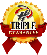 PDHengineer Triple Guarantee