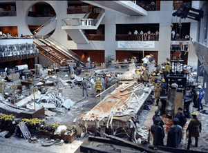 Engineering Ethics: The Kansas City Hyatt Walkway Collapse