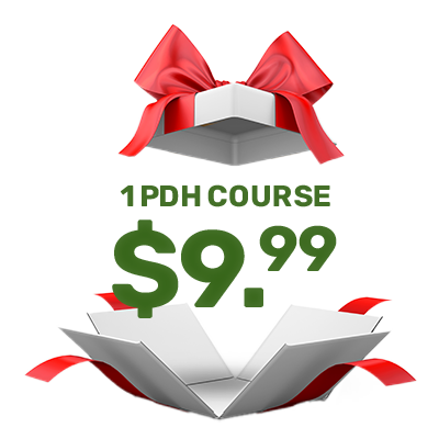 1 PDH Course