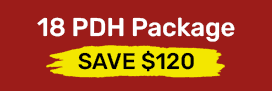 18 PDH Package